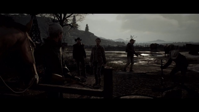 Debüt-Trailer