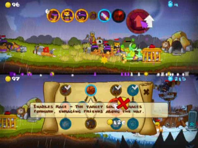Multiplayer