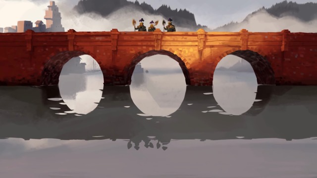 The Bandit Clan (DLC)