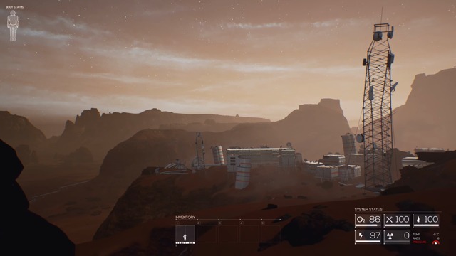 Early Access Launch-Trailer