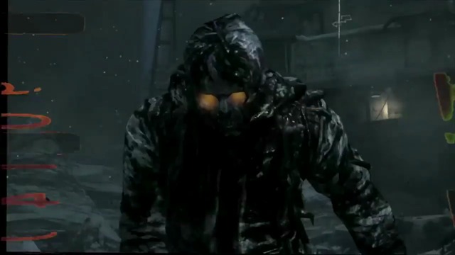 Call of The Dead-Trailer (Escalation)