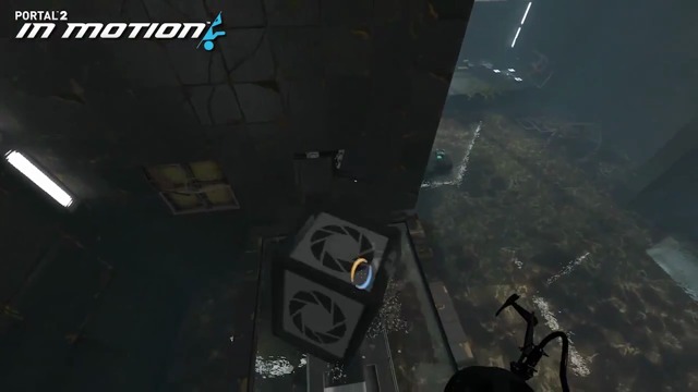 In Motion DLC (PS3)