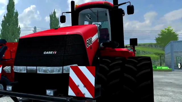 gamescom-Teaser