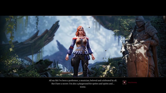 Spotlight: Origin Stories - Lohse