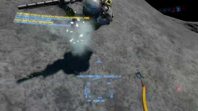 Last Man Standing-Modus