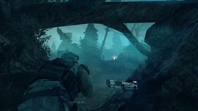 Raven Strike-DLC