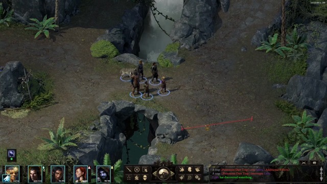 Backer Update 42 - Backer Beta Start
