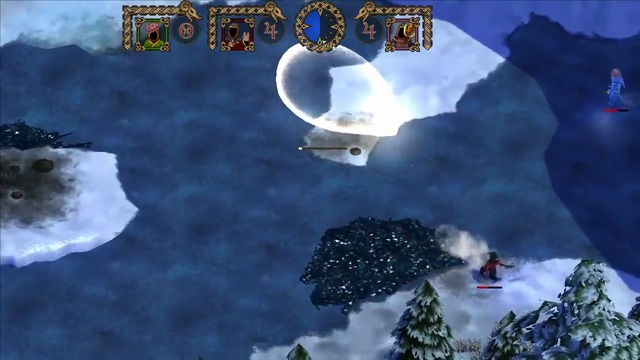 E3 Trailer 2011 - PvP