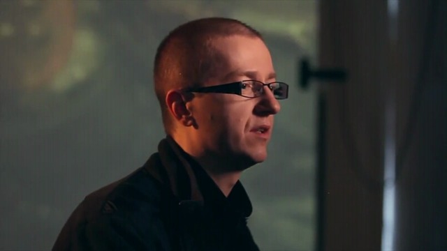 Enhanced Edition: Cinematics