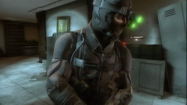 Multiplayer-Vorstellung, Teil 3