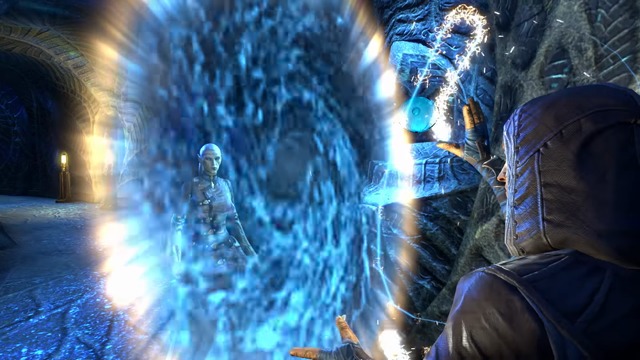 Einführung zu ESO: Summerset - Teil 3: Der Psijik-Orden