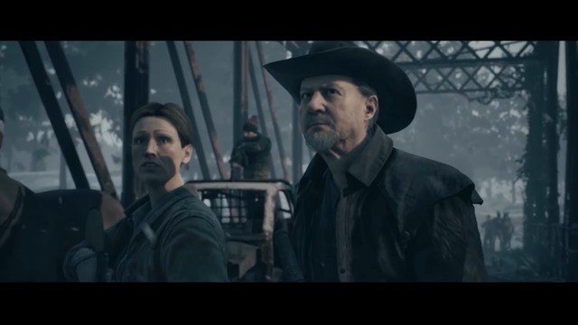 Launch-Trailer