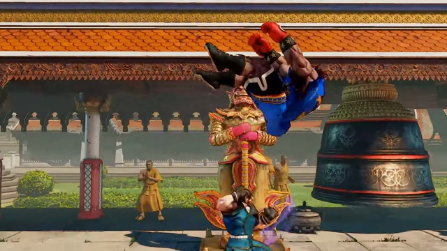 Ed - Season 2 Character