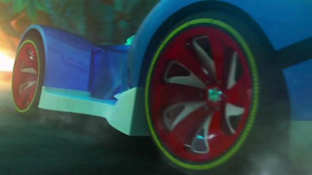 CGI-Trailer