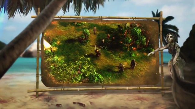Debüt-Trailer