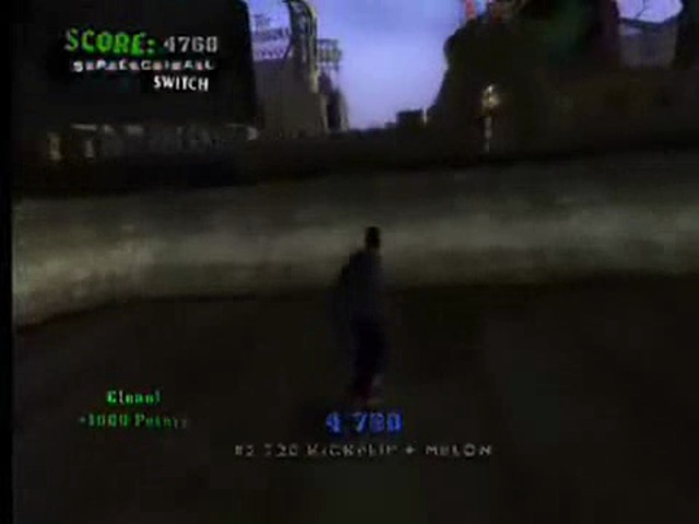Gameplay 2