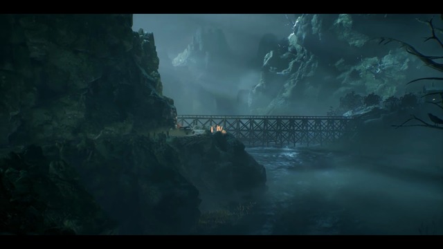 E3 2018: Trailer