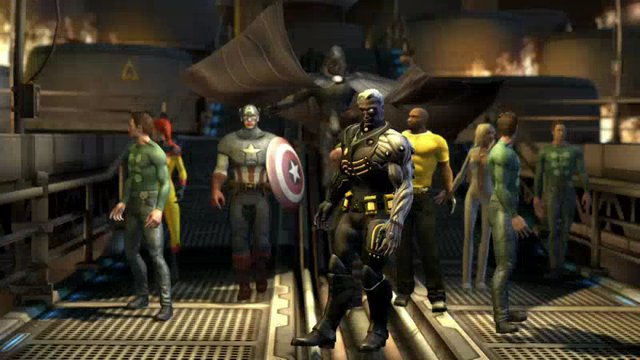 E3-Trailer 2009