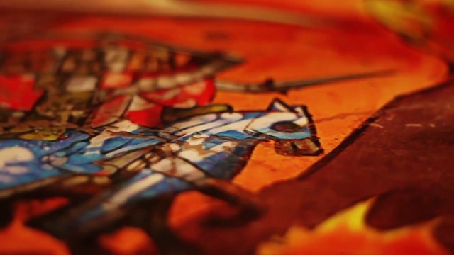 Launch-Trailer