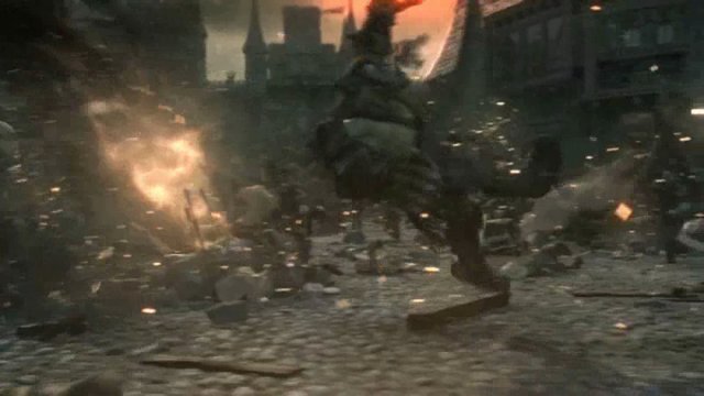 GC-Trailer 2008