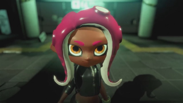 Nintendo Direct (08.03.2018)