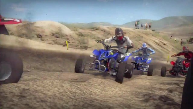 US Launch-Trailer