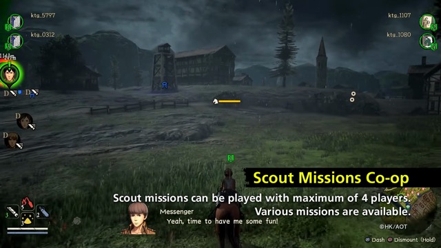 Multiplayer-Trailer