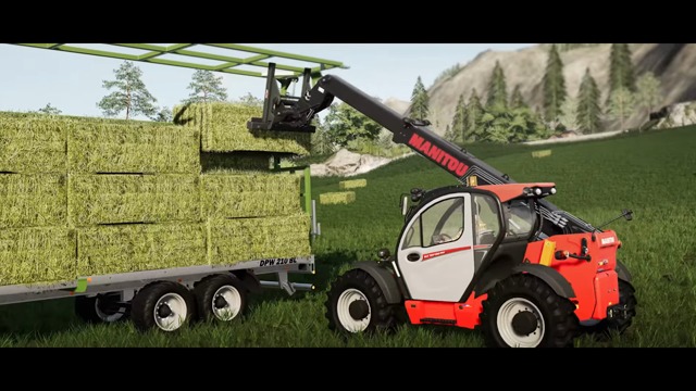 Launch Trailer