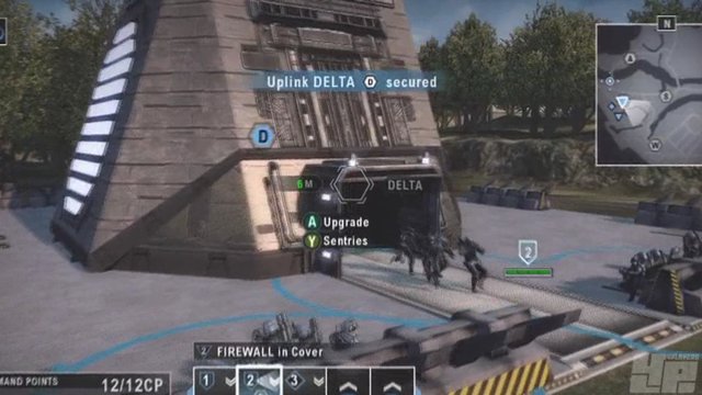 Command Points