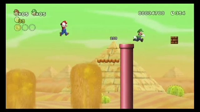 E3-Debüt-Trailer 2009