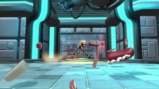 E3-Trailer 2009