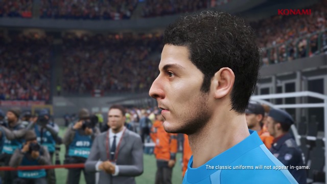 Milano Legends Trailer