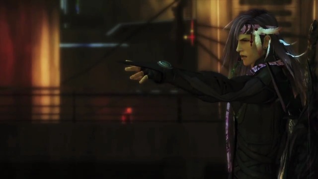 Despair-Trailer