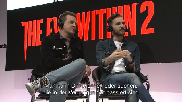 Kämpfen oder fliehen?