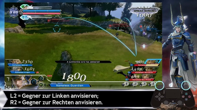 Tutorial Video (Deutsch)