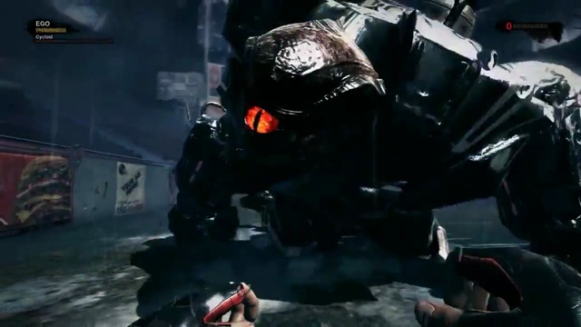 GTX560 Launch-Trailer