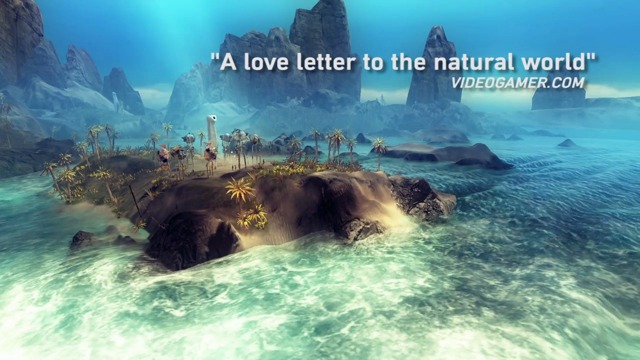 E3 2011-Trailer
