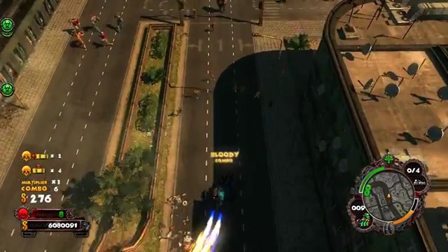 HD Launch-Trailer