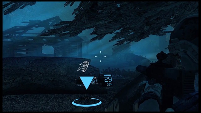 Raven Strike-Walkthrough