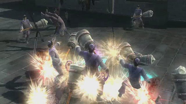 TGS Debüt-Trailer