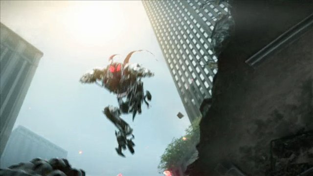 Launch-Trailer