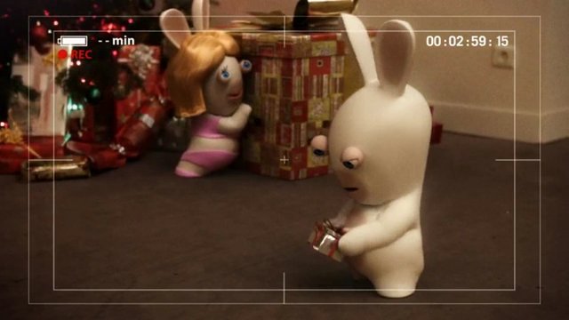 Christmas-Trailer