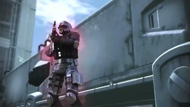 Kontrolle-Trailer