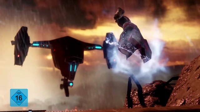 Triff Ikora