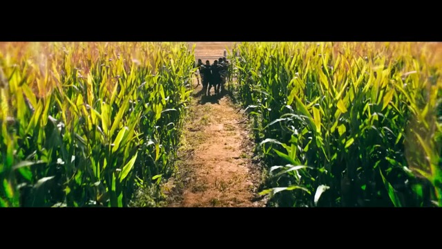 PlayStation 4 Launch - Pan-demonium Trailer