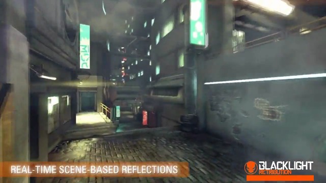 DirectX 11-Trailer