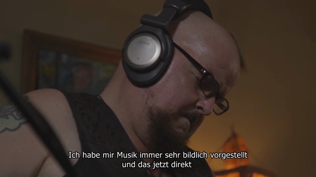 Die Musik der Wildlands