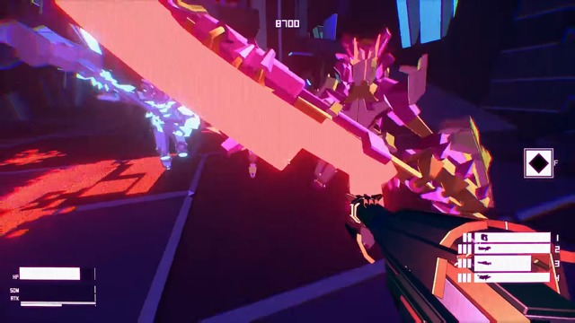 Termin-Trailer