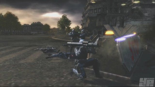 Combat Chain