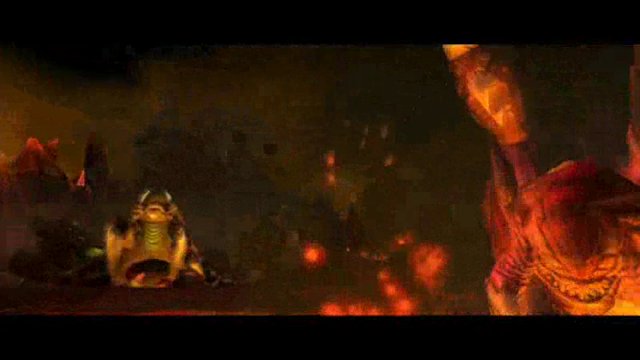 Zerg-Trailer
